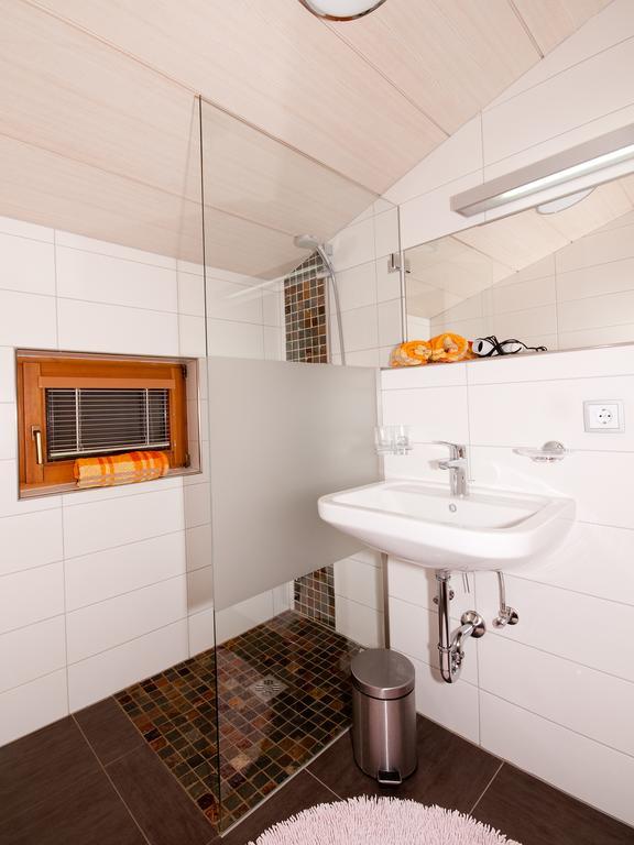 Apartament Adlerhorst , Gstan 31 Finkenberg Pokój zdjęcie