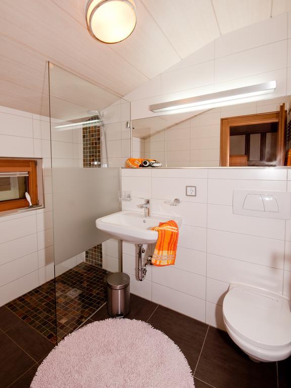 Apartament Adlerhorst , Gstan 31 Finkenberg Pokój zdjęcie