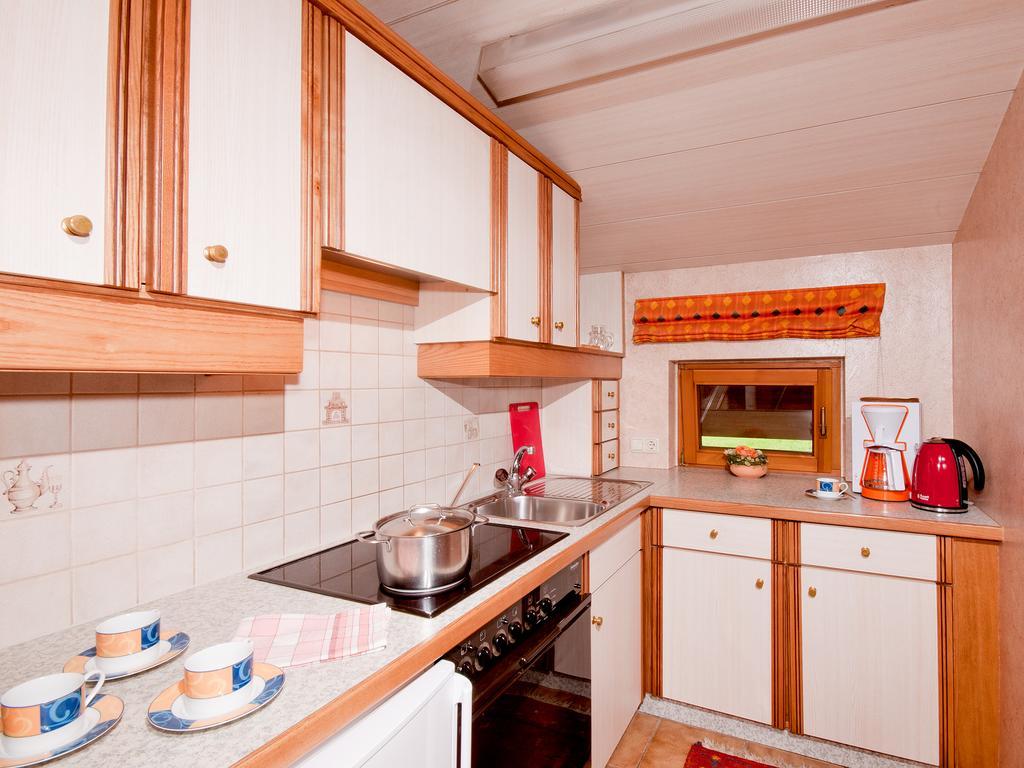 Apartament Adlerhorst , Gstan 31 Finkenberg Pokój zdjęcie