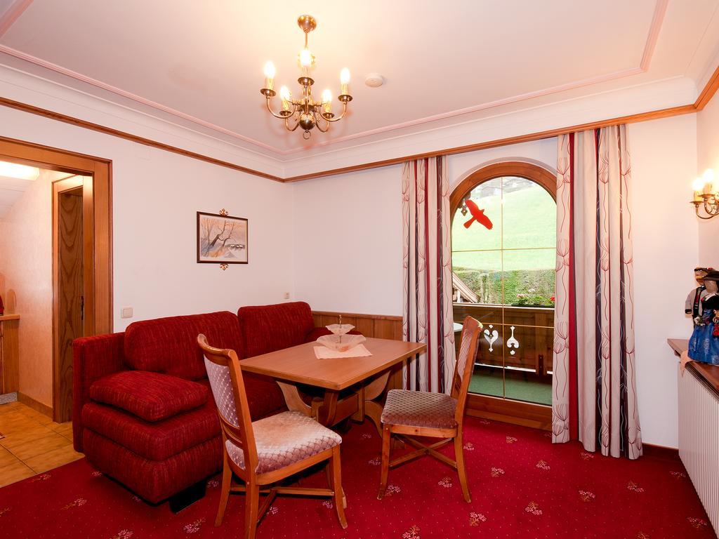 Apartament Adlerhorst , Gstan 31 Finkenberg Pokój zdjęcie