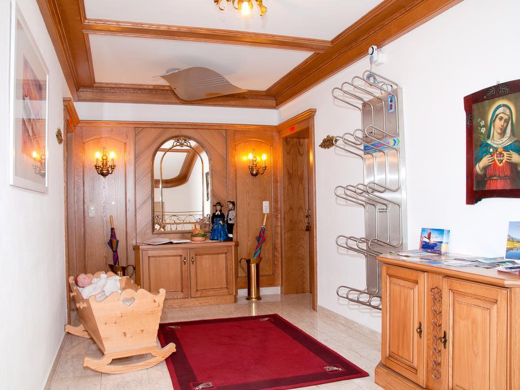 Apartament Adlerhorst , Gstan 31 Finkenberg Pokój zdjęcie