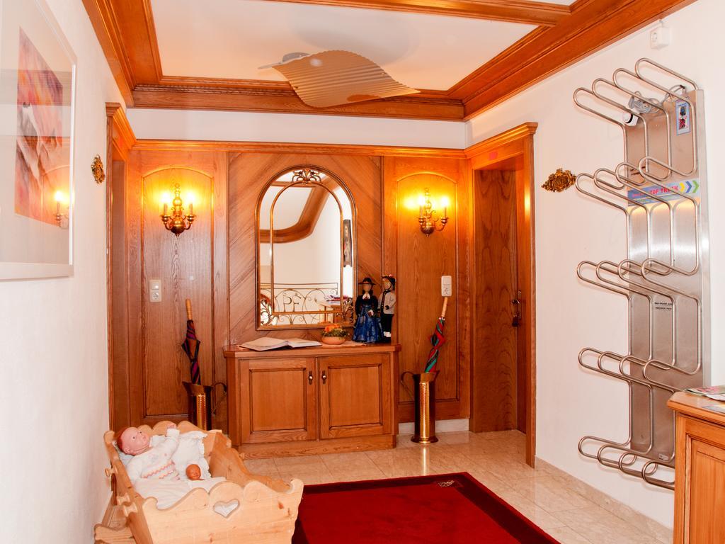 Apartament Adlerhorst , Gstan 31 Finkenberg Pokój zdjęcie