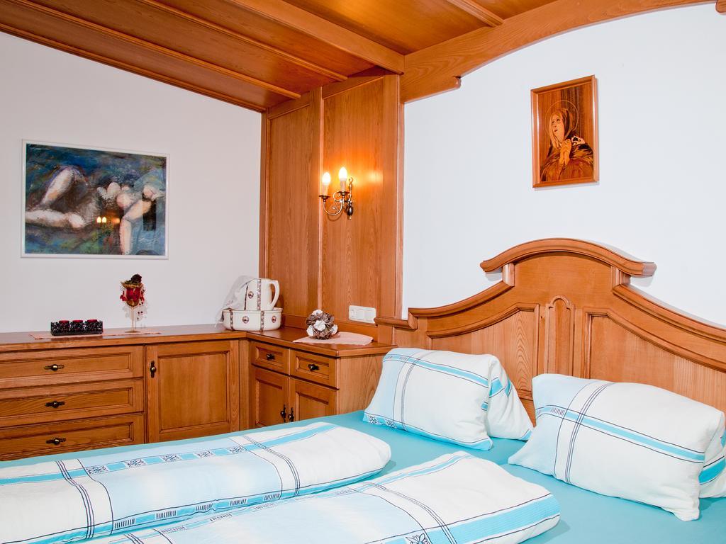 Apartament Adlerhorst , Gstan 31 Finkenberg Pokój zdjęcie
