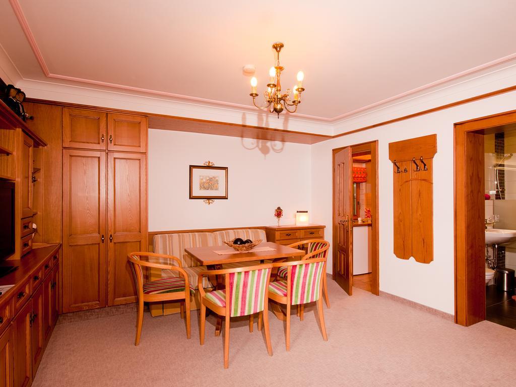 Apartament Adlerhorst , Gstan 31 Finkenberg Pokój zdjęcie