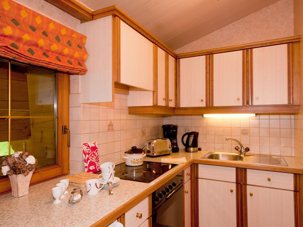 Apartament Adlerhorst , Gstan 31 Finkenberg Pokój zdjęcie