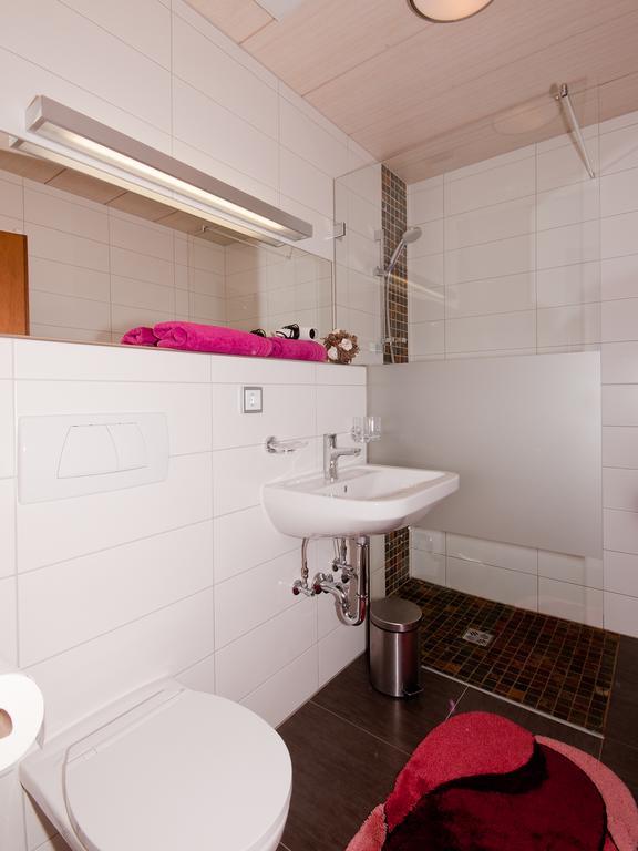 Apartament Adlerhorst , Gstan 31 Finkenberg Pokój zdjęcie